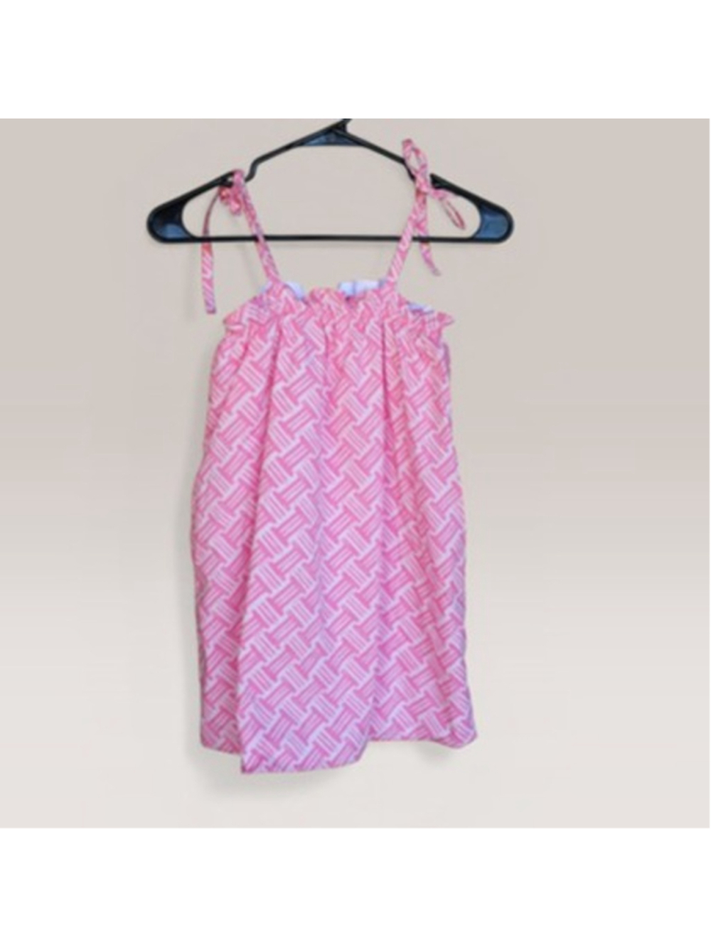 The Beaufort Bonnet Lainey's Little Dress